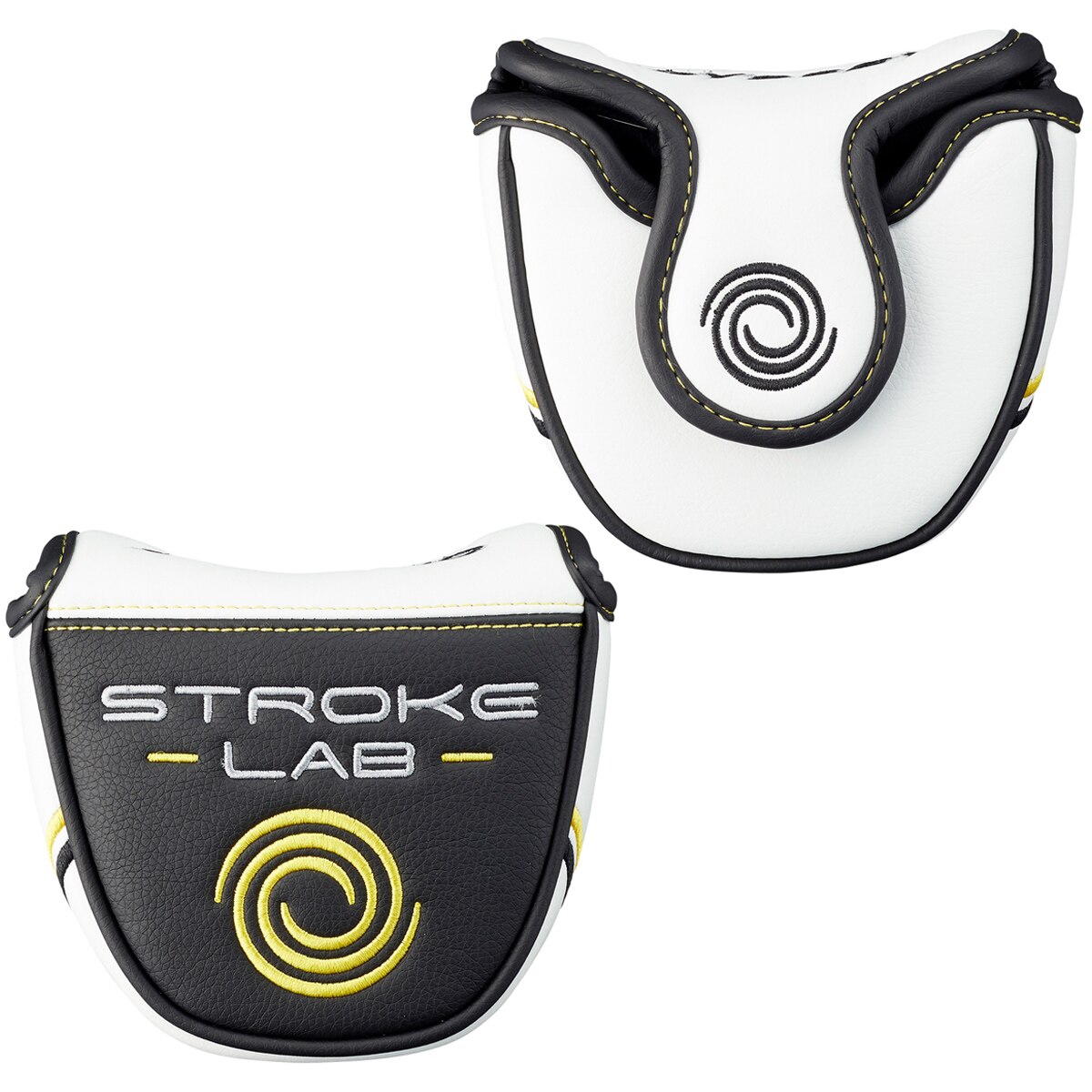 ストロークラボ TUTTLE パター(パター（単品）)|STROKE LAB(オデッセイ