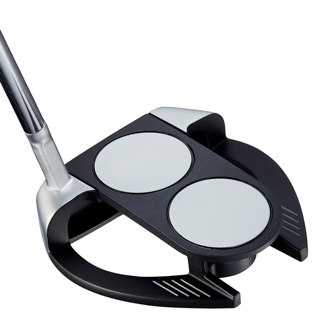 ストロークラボ 2-BALL FANG S パター(パター（単品）)|STROKE LAB