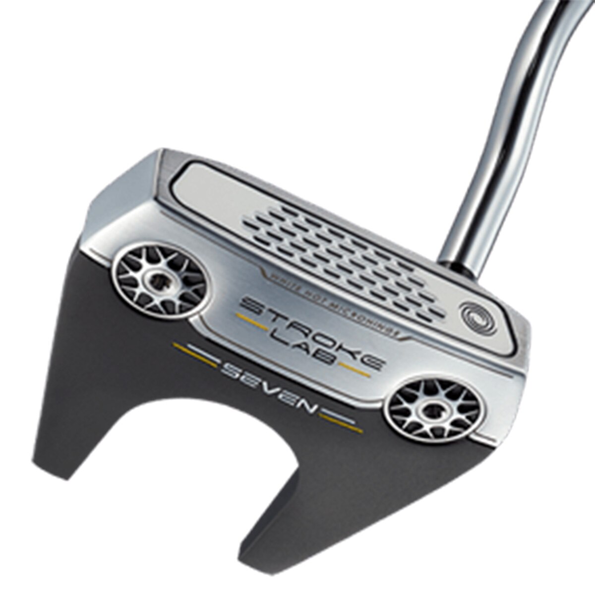 Callaway Golf - ストロークラボゴルフパター19 SEVEN S Odyssey Stroke Lab Seven S Putter | Callaway Golf Pre-Owned