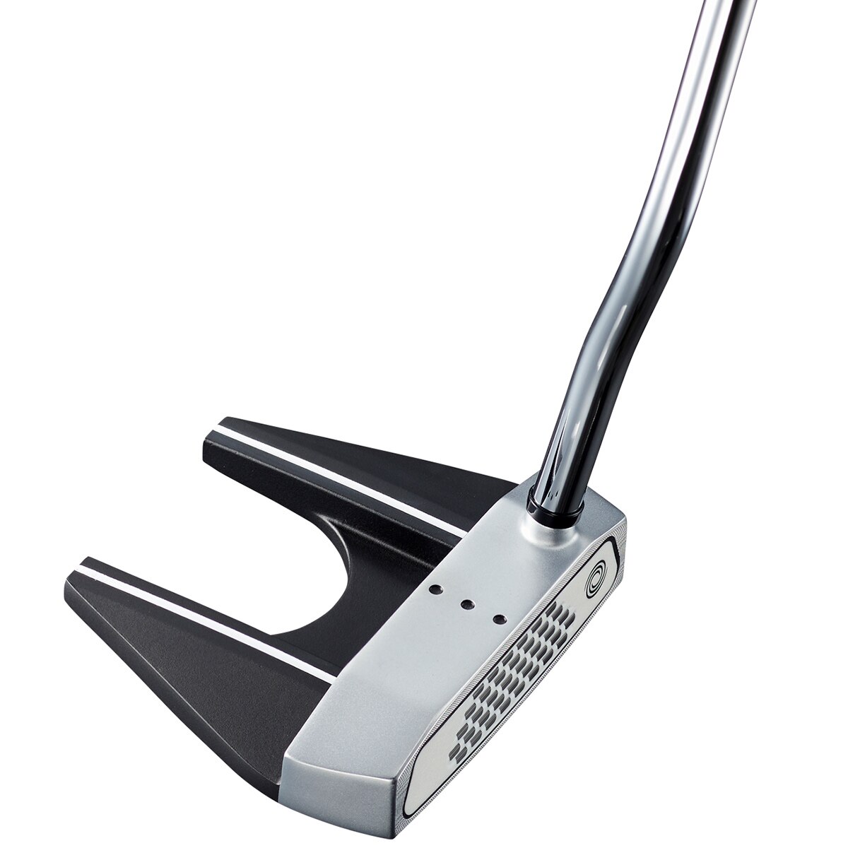 ODYSSEY Stroke Lab Seven パター（レフティ） ストロークラボ SEVEN パター レフティ(パター（単品）)|STROKE LAB