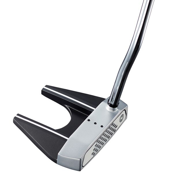 ストロークラボ SEVEN パター レフティ(パター（単品）)|STROKE LAB  