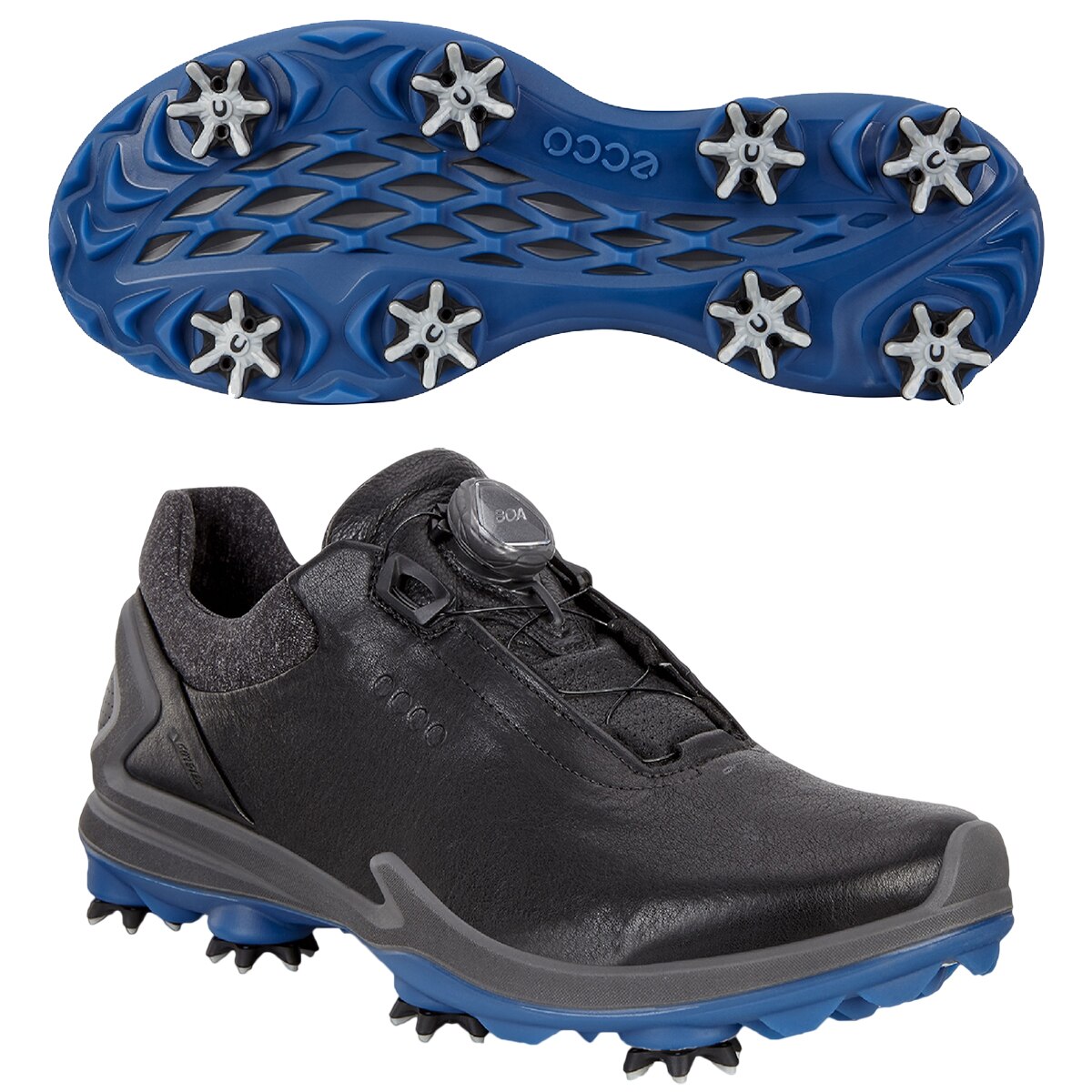 口コミ・評価｜ゴルフ バイオム G3 BOA GTX シューズ（【男性