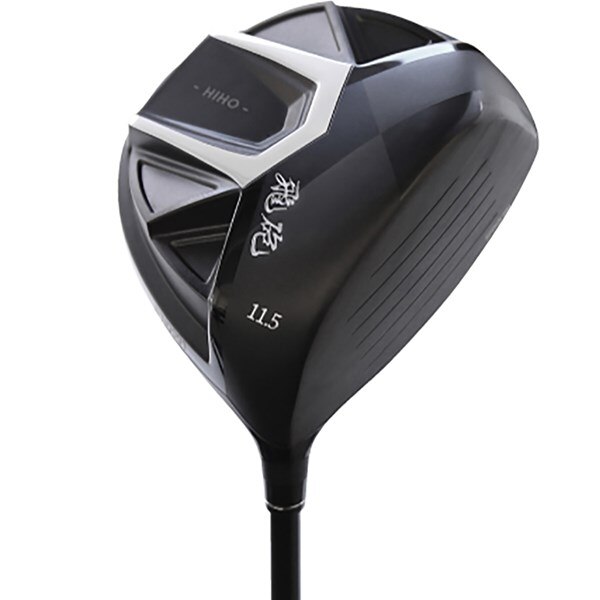 飛砲 ドライバー UST Mamiya MAGICAL ATTAS(ドライバー（単品）)|LYNX  