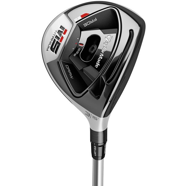 M5 フェアウェイウッド Tour AD VR-6(フェアウェイウッド（単品）)|M5 