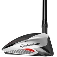 M6 フェアウェイウッド FUBUKI TM5 2019(フェアウェイウッド（単品 