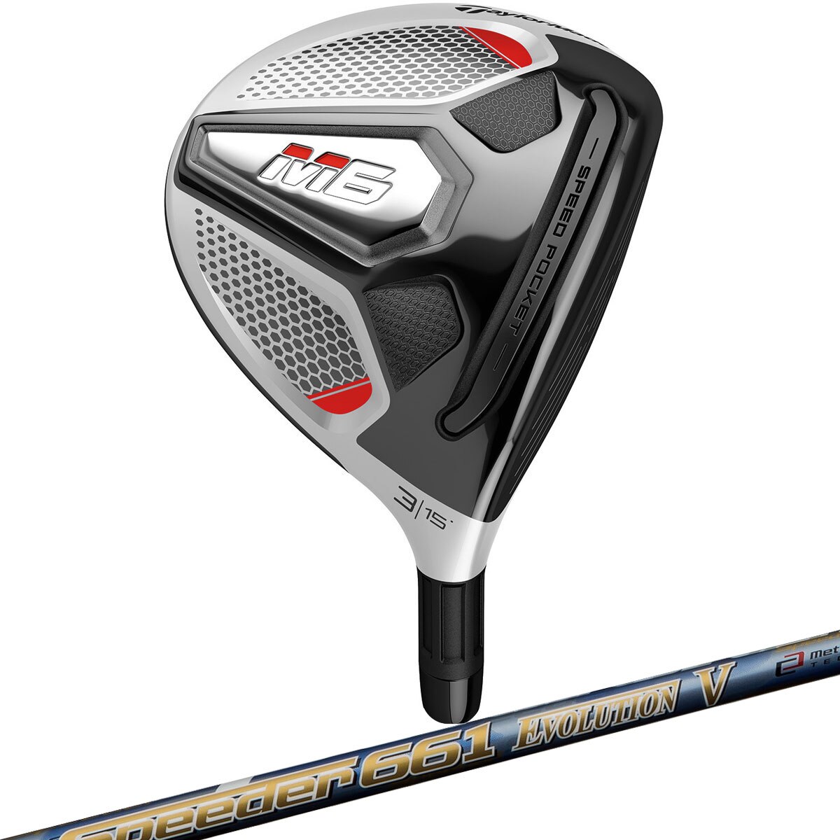 t様テーラーメイドM6フェアウェイウッド（3W） sqeedarエボV661 0000573202_001_01.jpg?h=182&w=182