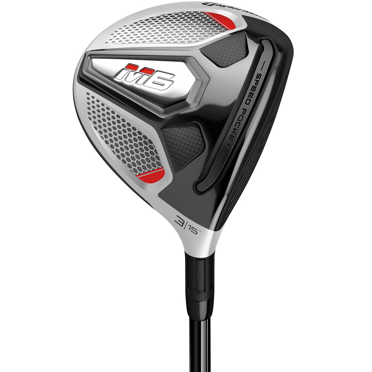 TaylorMade M6 5W+スピーダー661エボルーションV