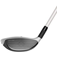 アウトレット】M6 フェアウェイウッド FUBUKI TM4 2019 レディス 