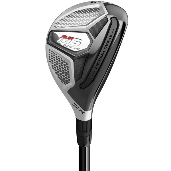 M6 レスキュー FUBUKI TM6 2019 レフティ(ユーティリティ（単品）)|M6 