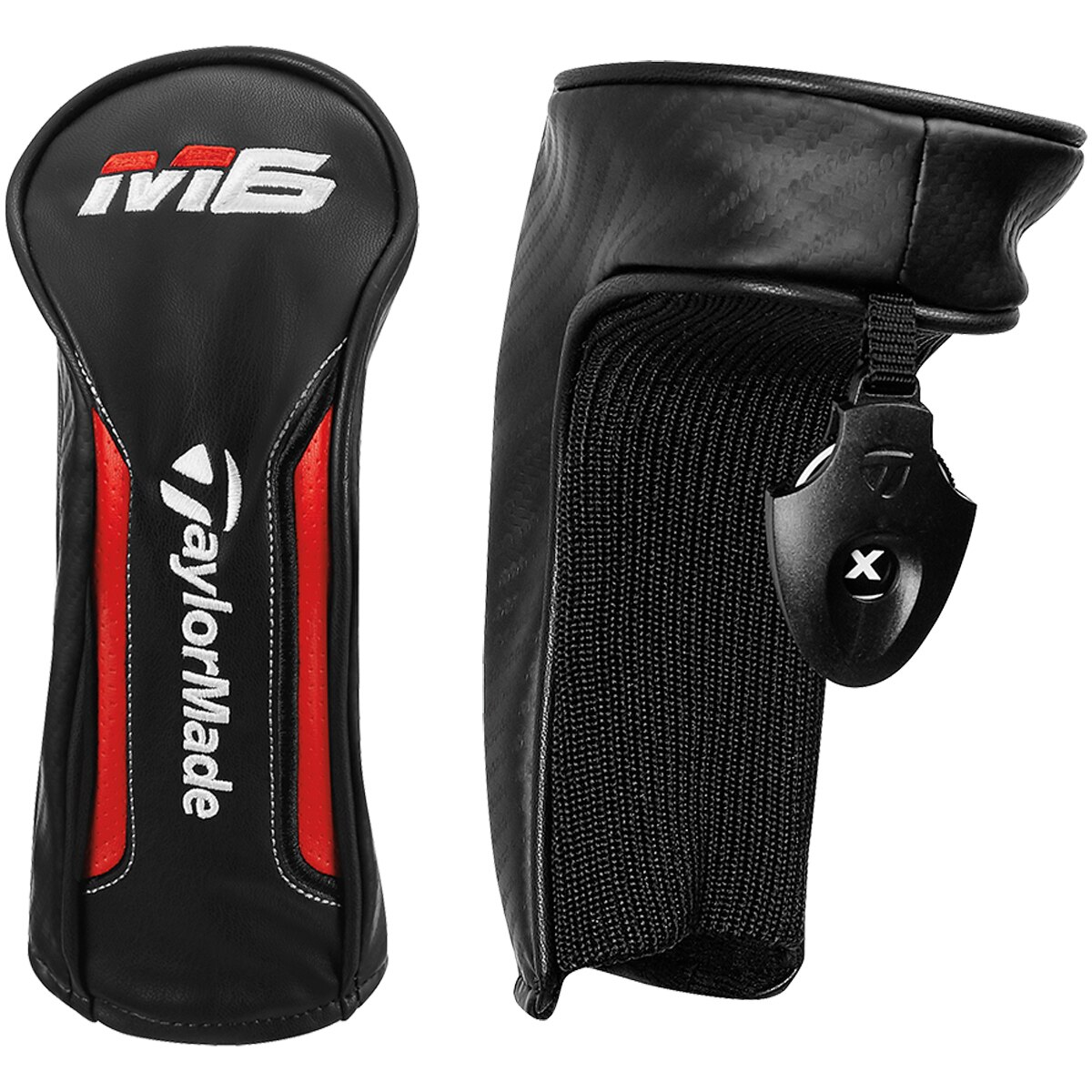 Golf Iron Set TaylorMade M6 SPEED BRIDGE REAX STEEL JAPAN