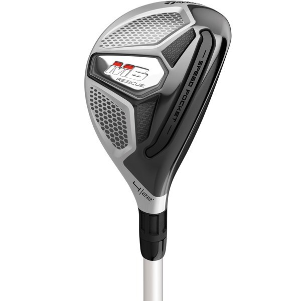 M6 レスキュー FUBUKI TM4 2019 レディス(ユーティリティ（単品）)|M6 