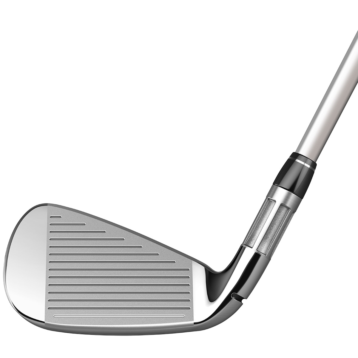 M6 アイアン(単品) FUBUKI TM4 2019 レディス(アイアン（単品）)|M6