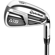 アウトレット】M5 アイアン(単品) ダイナミックゴールド(アイアン 