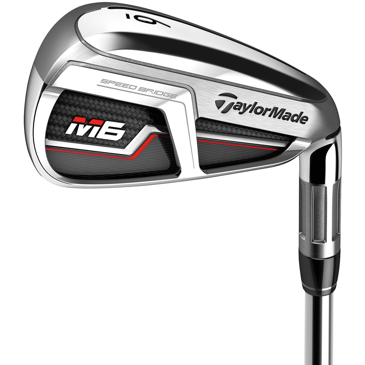 スポーツ/アウトドアTaylormade テーラーメイド　スピードブレード　アイアン　6本