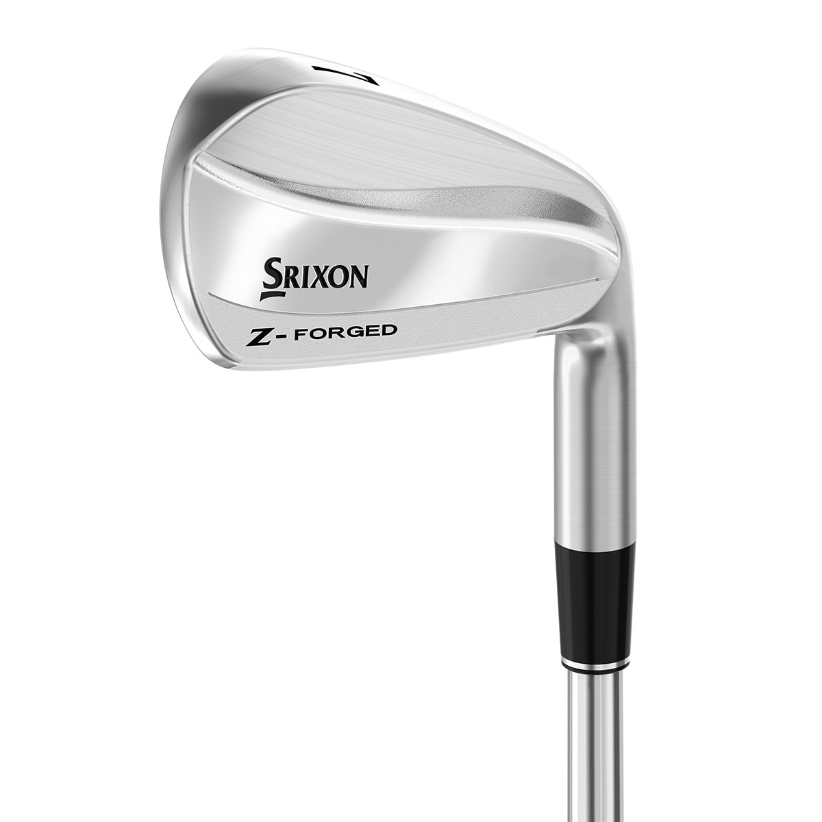 SRIXON Z-FORGED アイアン(6本セット) N.S.PRO MODUS3 TOUR 120(アイアンセット)