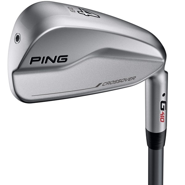 G410 クロスオーバー PING TOUR 173-85(ユーティリティ（単品）)|G410 