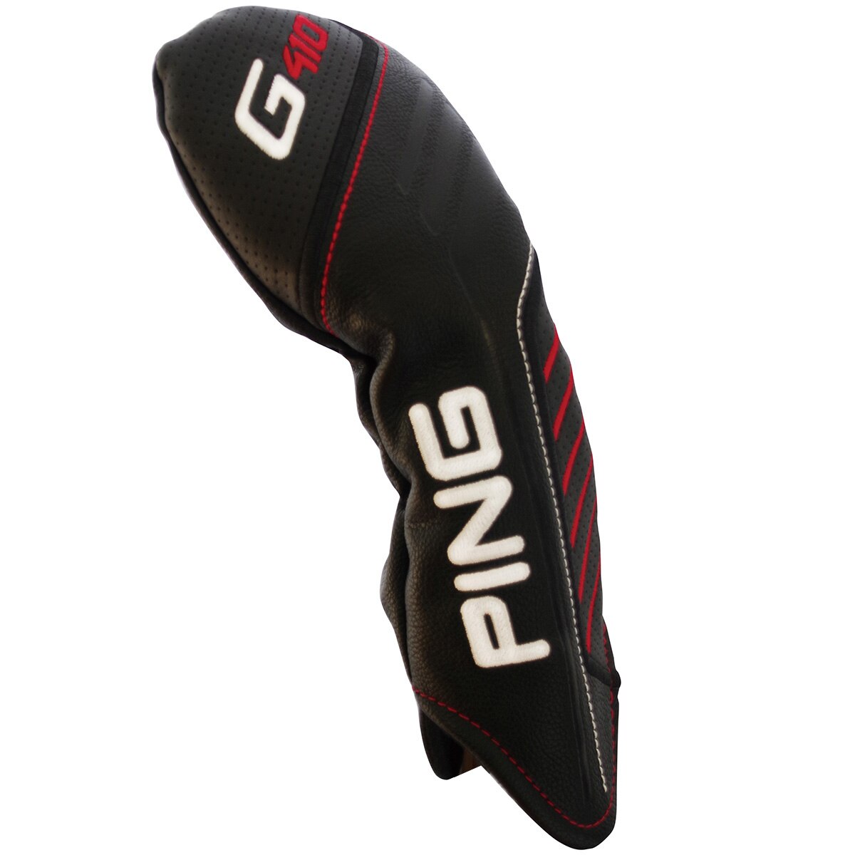 PING G410ハイブリット 2U 19度　MCI80S Modus105R Ping G410 Hybrid Review - YouTube