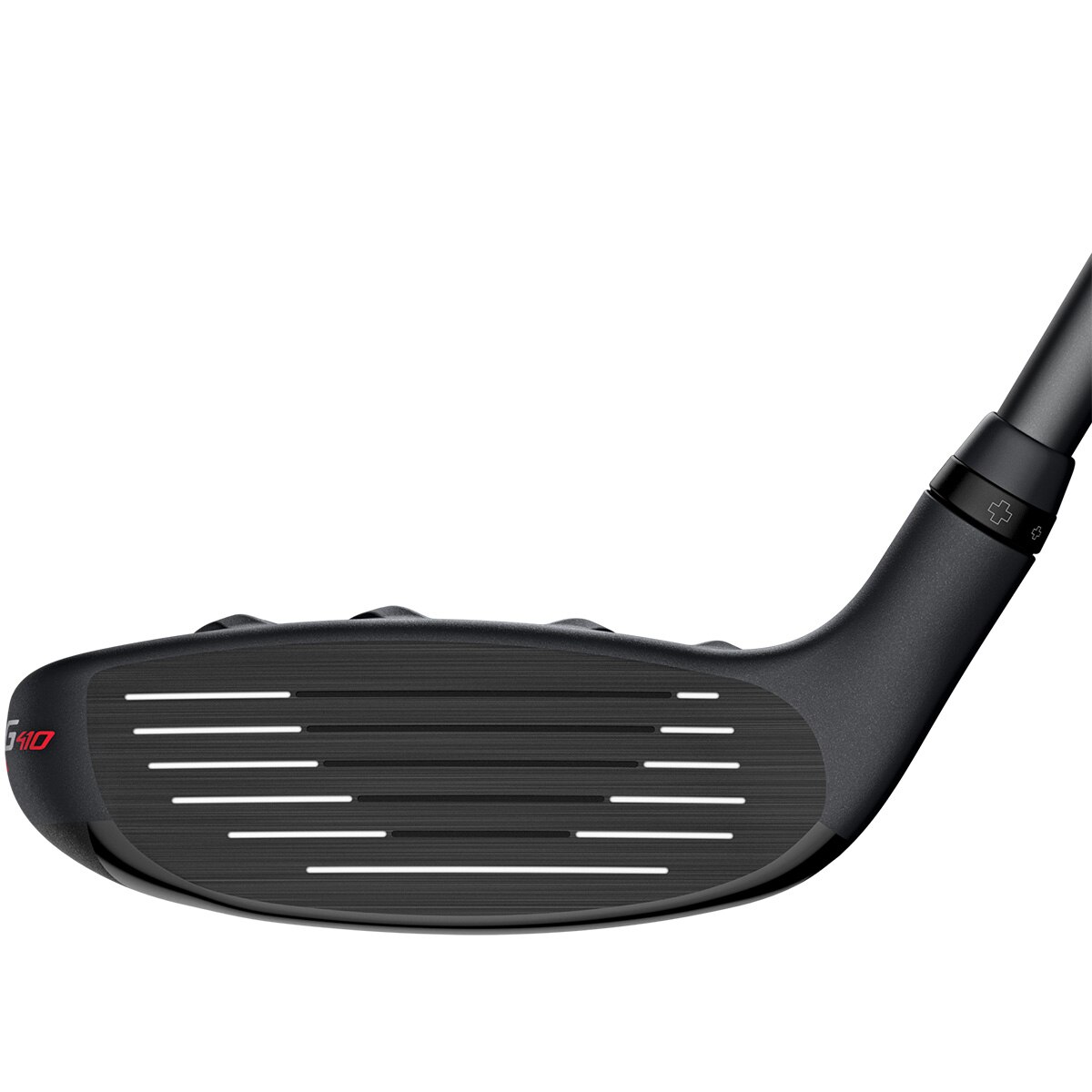 ★希少★PING G410ハイブリッド6U N.S.PRO Zelos　6 G410 ハイブリッド ユーティリティ N.S.PRO ZELOS 6／7(ユーティリティ