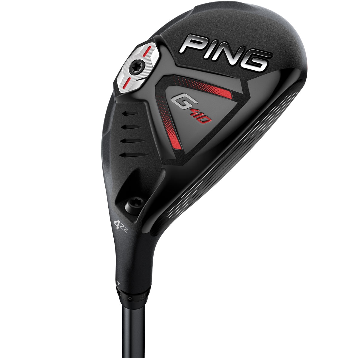 PING G410 Hybrid 5U  173-85 Rシャフト