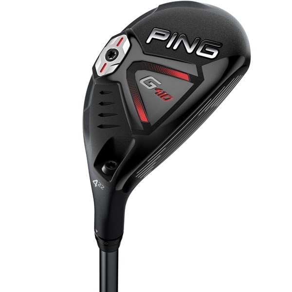 G410 ハイブリッド ユーティリティ PING TOUR 173-85 レフティ  