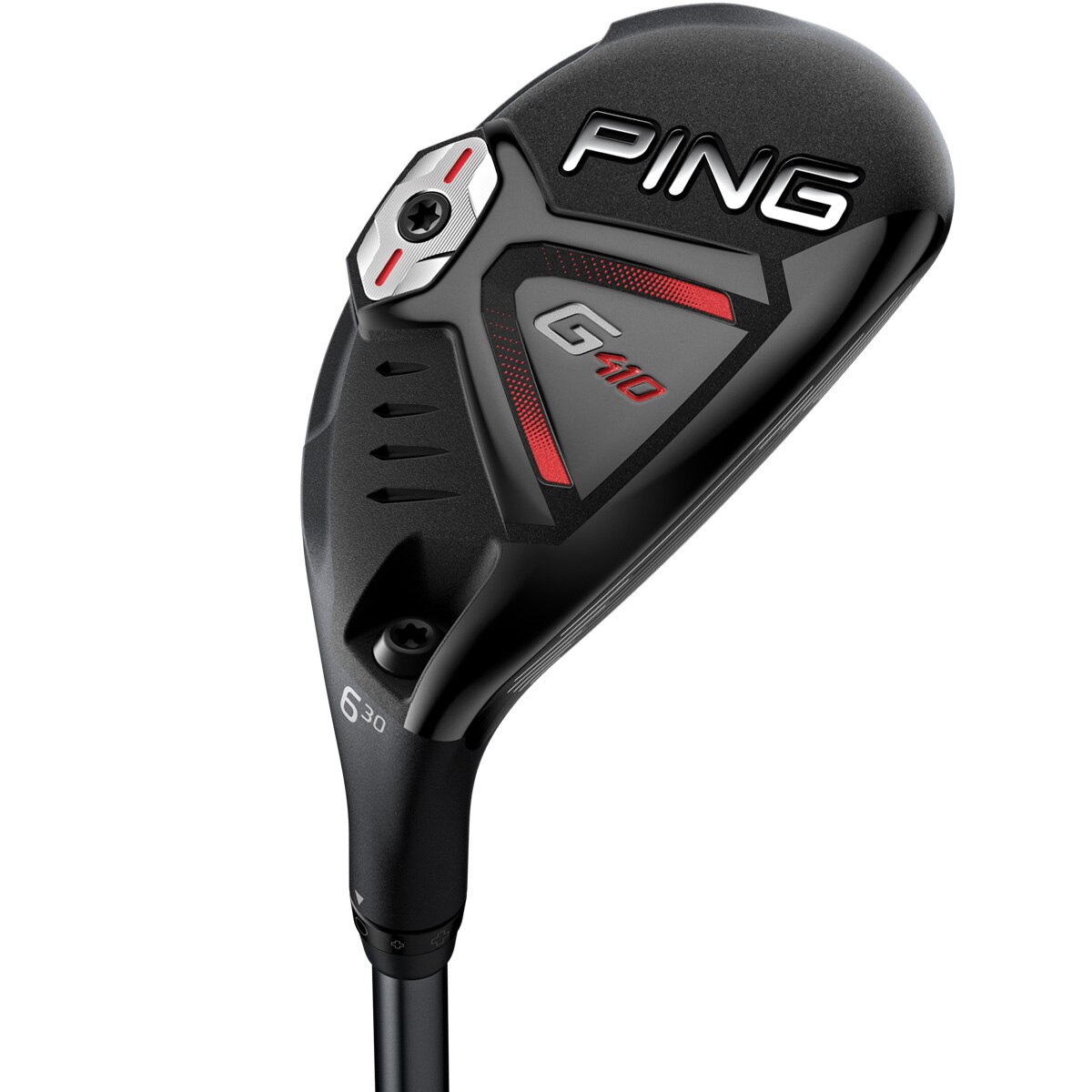 PING - g410 レフティ　ピン　ユーティリティー　U3 中古　ヘッドのみ 2025年最新】Yahoo!オークション -ping g410 ヘッドの中古品