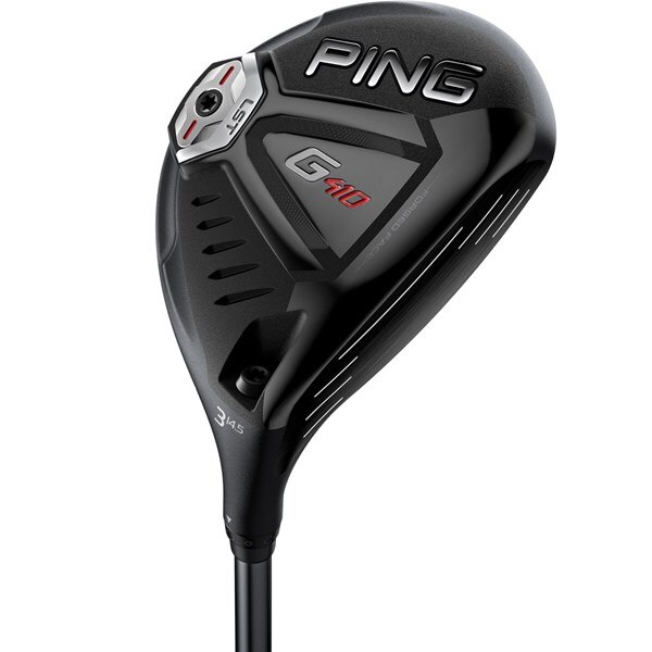 G410 LST フェアウェイウッド PING TOUR 173-65／75(フェアウェイ  