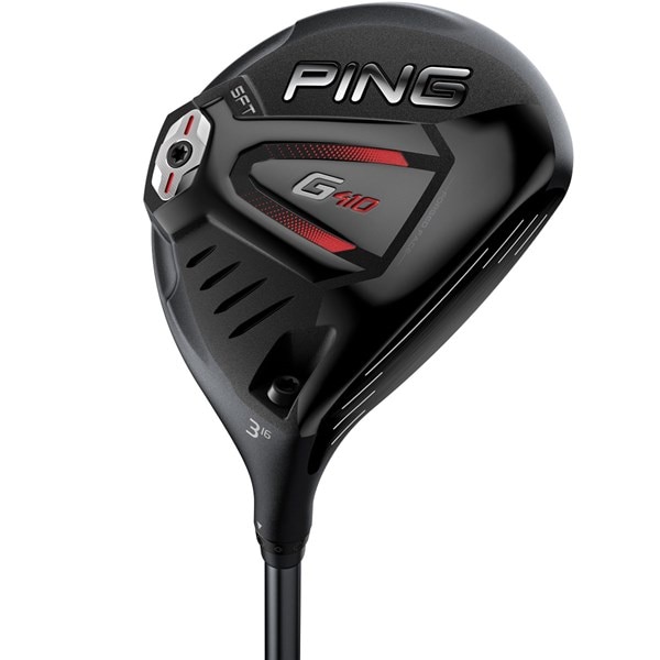 G410 SFT フェアウェイウッド PING TOUR 173-65／75(フェアウェイ  