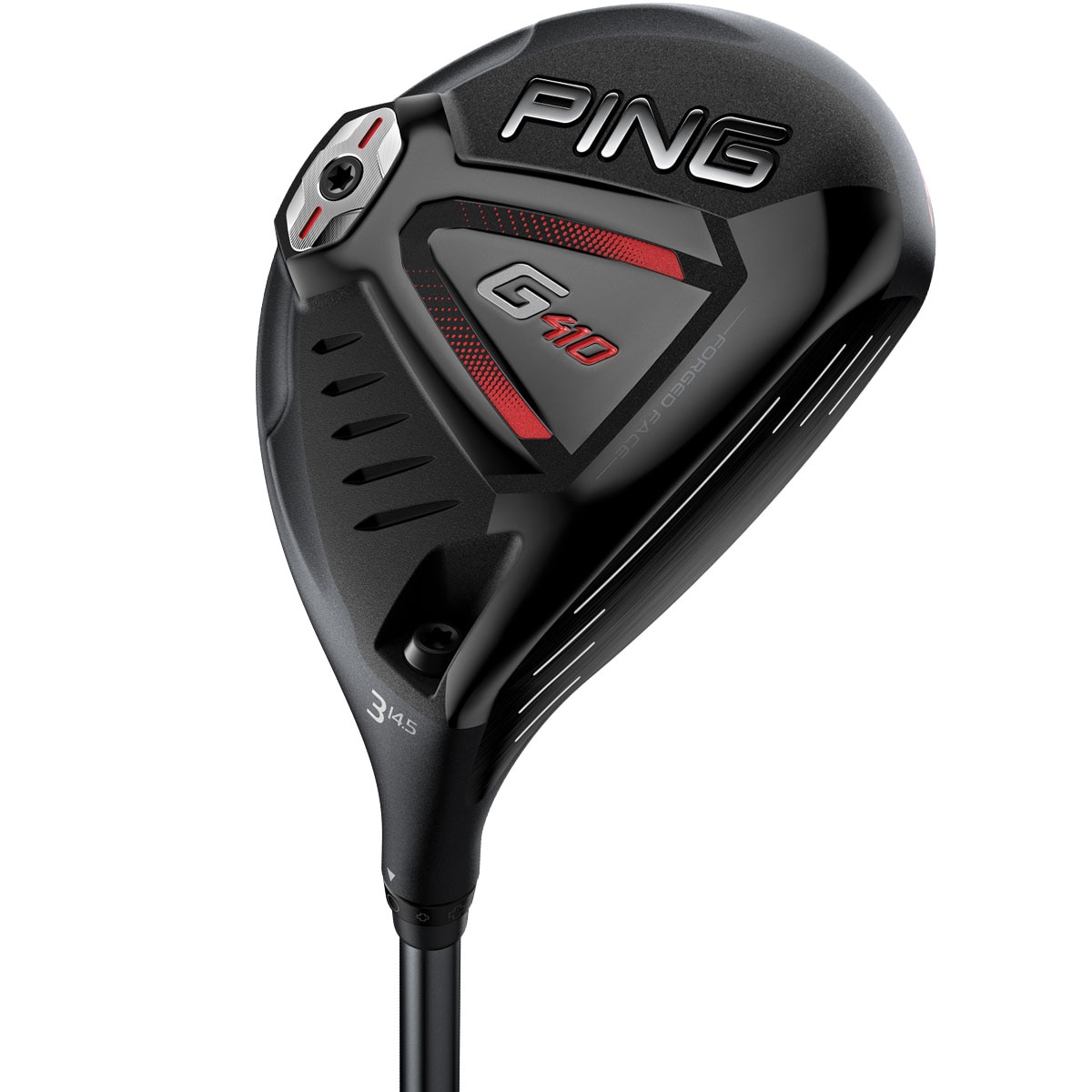 PING G410 5W ALTA J CB RED フレックスS純正ALTAJCB