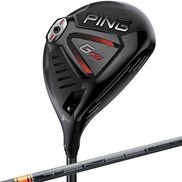 G410 フェアウェイウッド TENSEI CK Pro Orange 50／60／70  