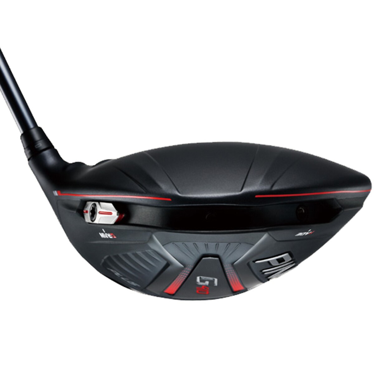 G410 PLUS ドライバー ALTA DISTANZA 40(ドライバー（単品）)|G410