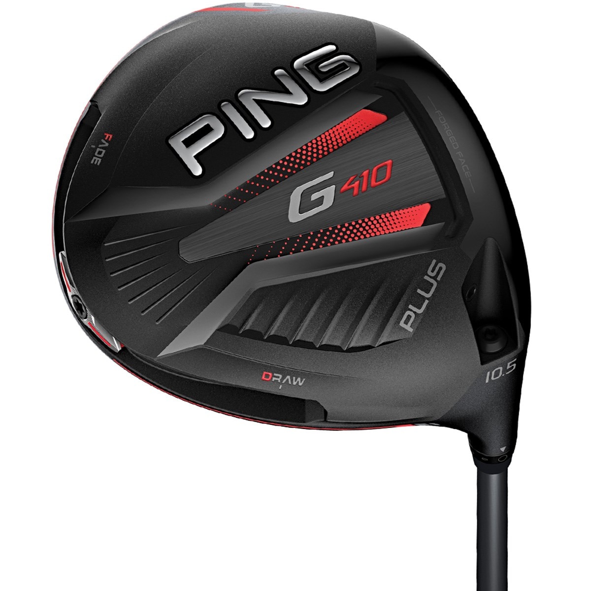 PING（ピン）G410/425 スリープ付 ドライバー(1W) シャフト ALTA ...