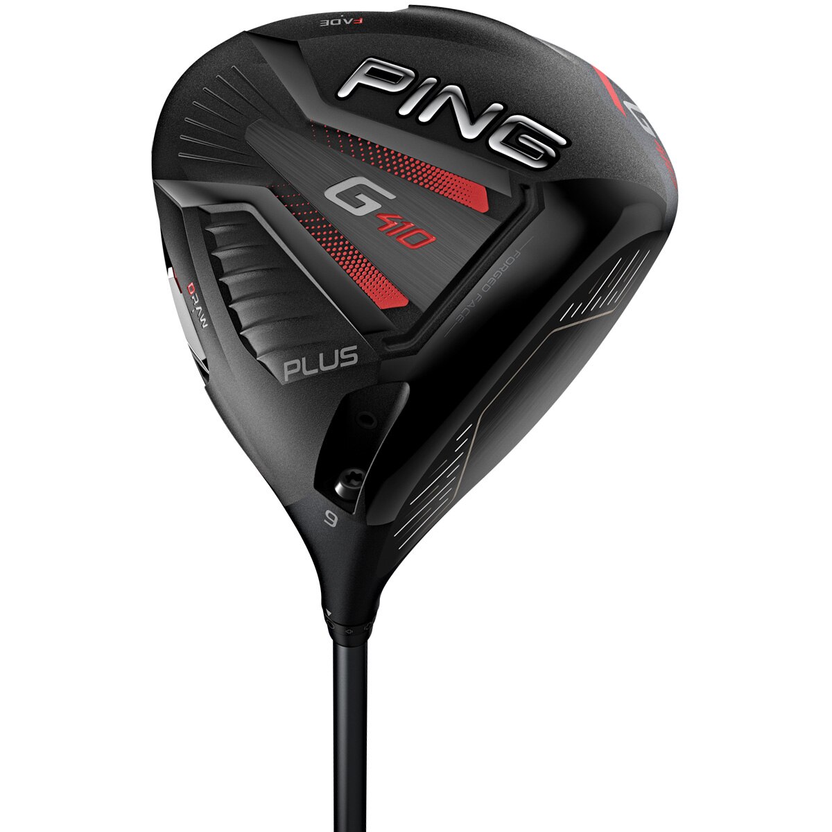 PING G410SFT 1W スピーダーNXシャフト装着 - ゴルフ