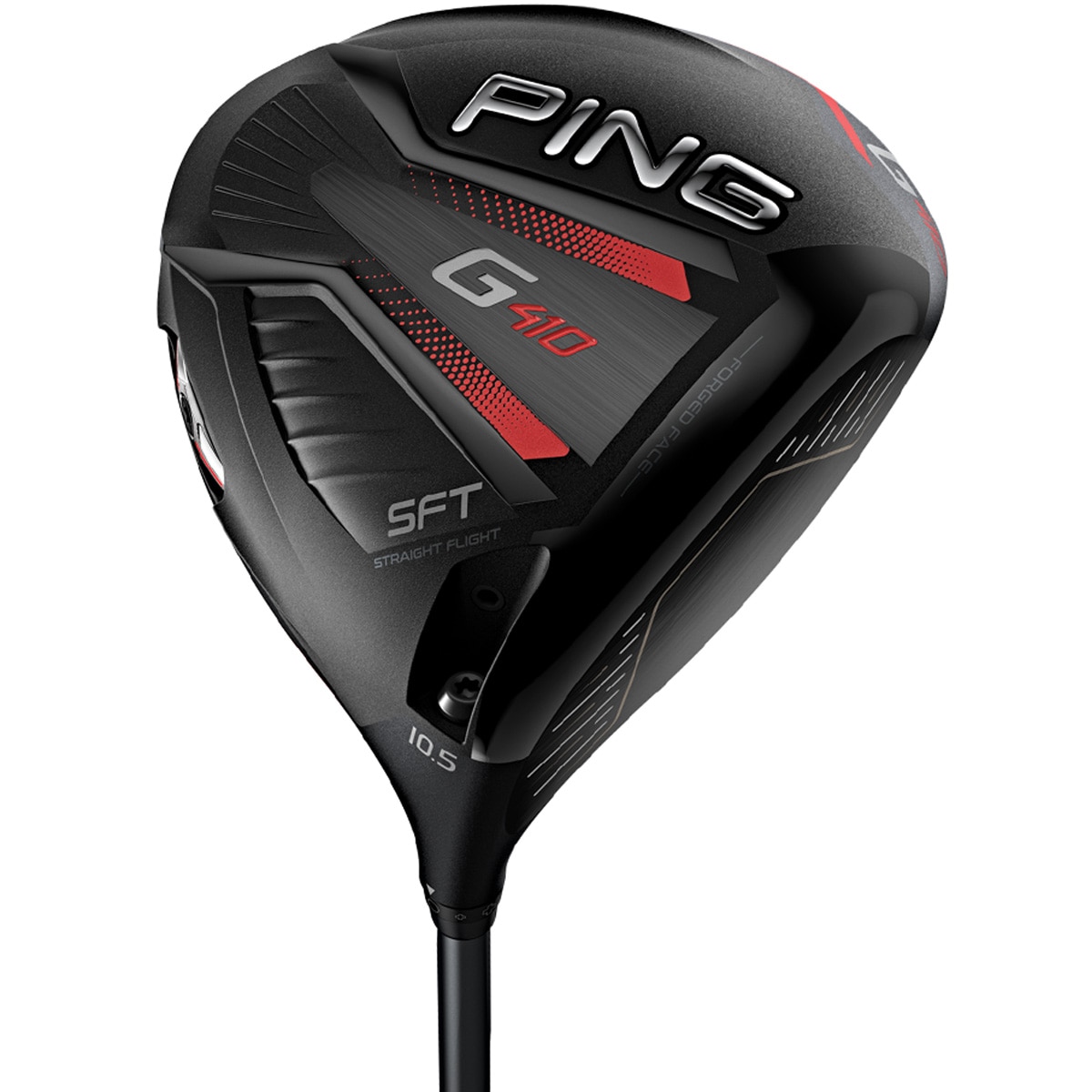 口コミ・評価｜G410 SFT ドライバー PING TOUR 173-65／75（ドライバー）｜PING（ピン）（0000573815）