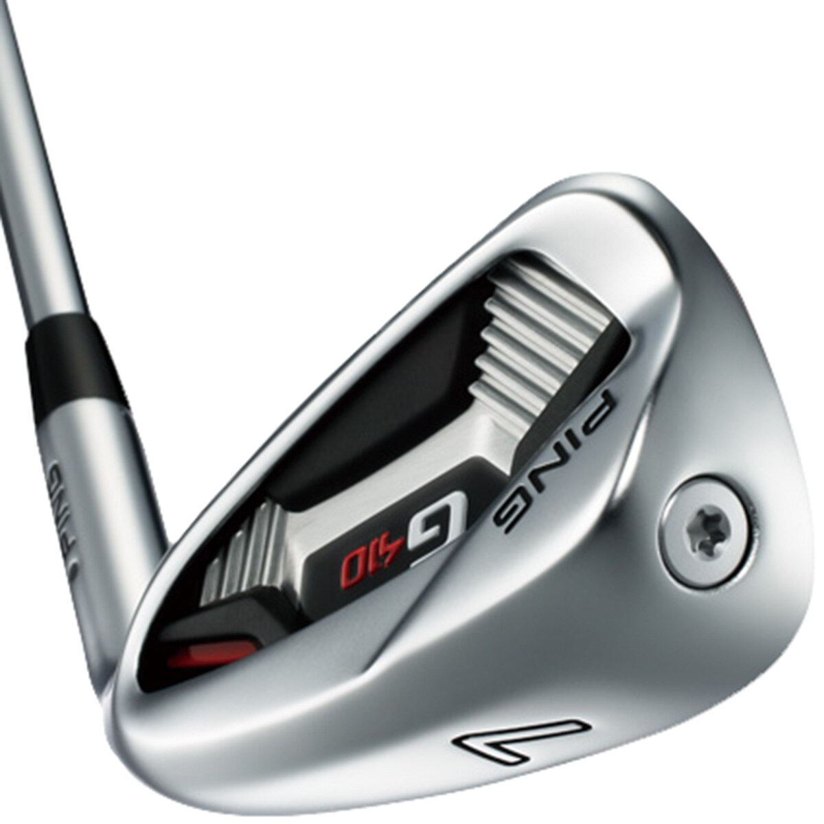 G410 アイアン(単品) ALTA J CB RED レフティ(アイアン（単品）)|G410