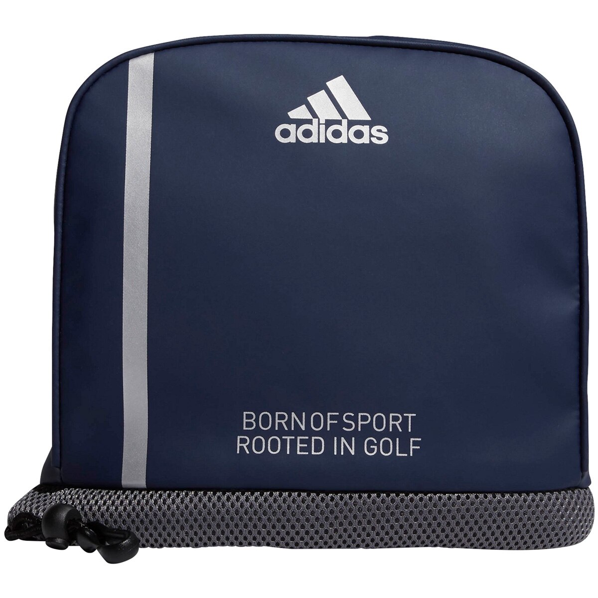 口コミ・評価｜マット アイアンカバー（ヘッドカバー（アイアン