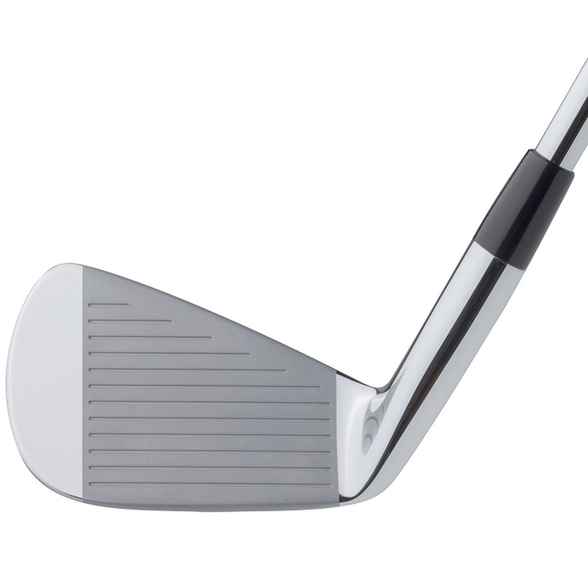 ミズノ　ＭＰ－５８　アイアンセット　モーダス105 ツアーＳ ７本セット ミズノ MP5 モーダス105 S 3〜P アイアンセット 黒染めつやなし仕上げ