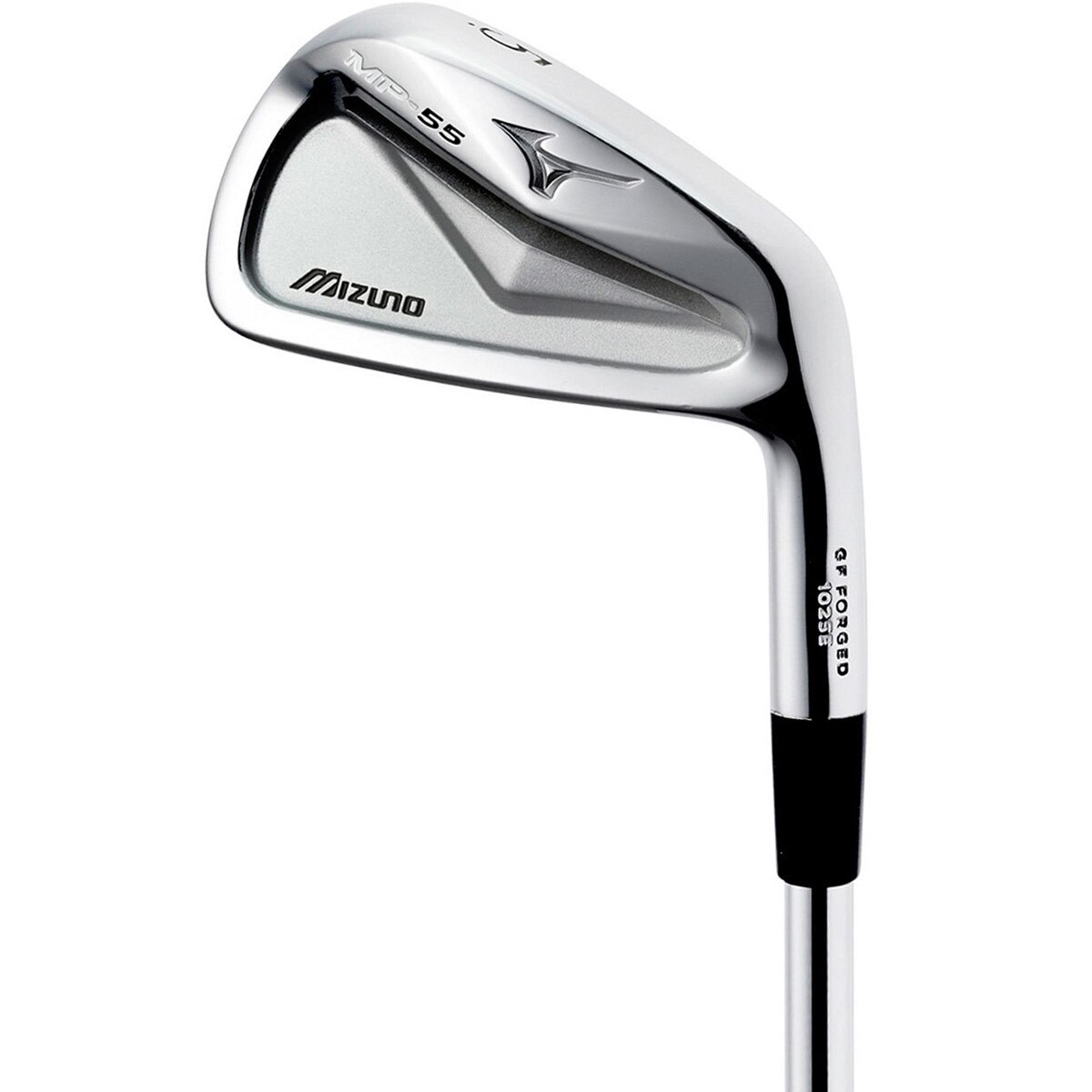 口コミ・評価｜MP-55 アイアン(6本セット) N.S.PRO MODUS3 TOUR 105（アイアン（セット））｜MIZUNO（ミズノ ）（0000574756）