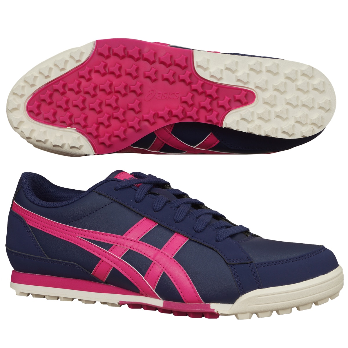 アウトレット】ゴルフシューズ(【男性】シューズ)|ASICS(アシックス