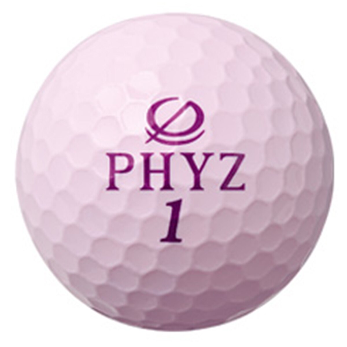 PHYZ ボール(ボール（新品）)|PHYZ(ブリヂストン) の通販 - GDOゴルフ
