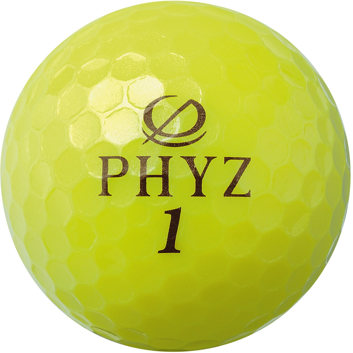 PHYZ ボール【オンネームサービス有り】(文字色：黒のみ)(ボール（新品