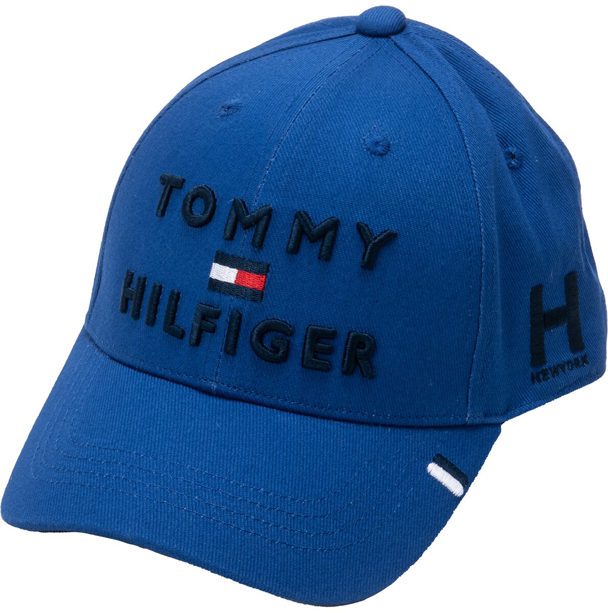 トミー ヒルフィガー ゴルフ(TOMMY HILFIGER GOLF) 帽子 通販｜GDO