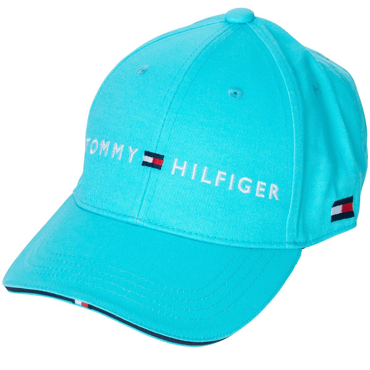 口コミ・評価｜TH LOGO キャップ（【男性】キャップ）｜TOMMY HILFIGER