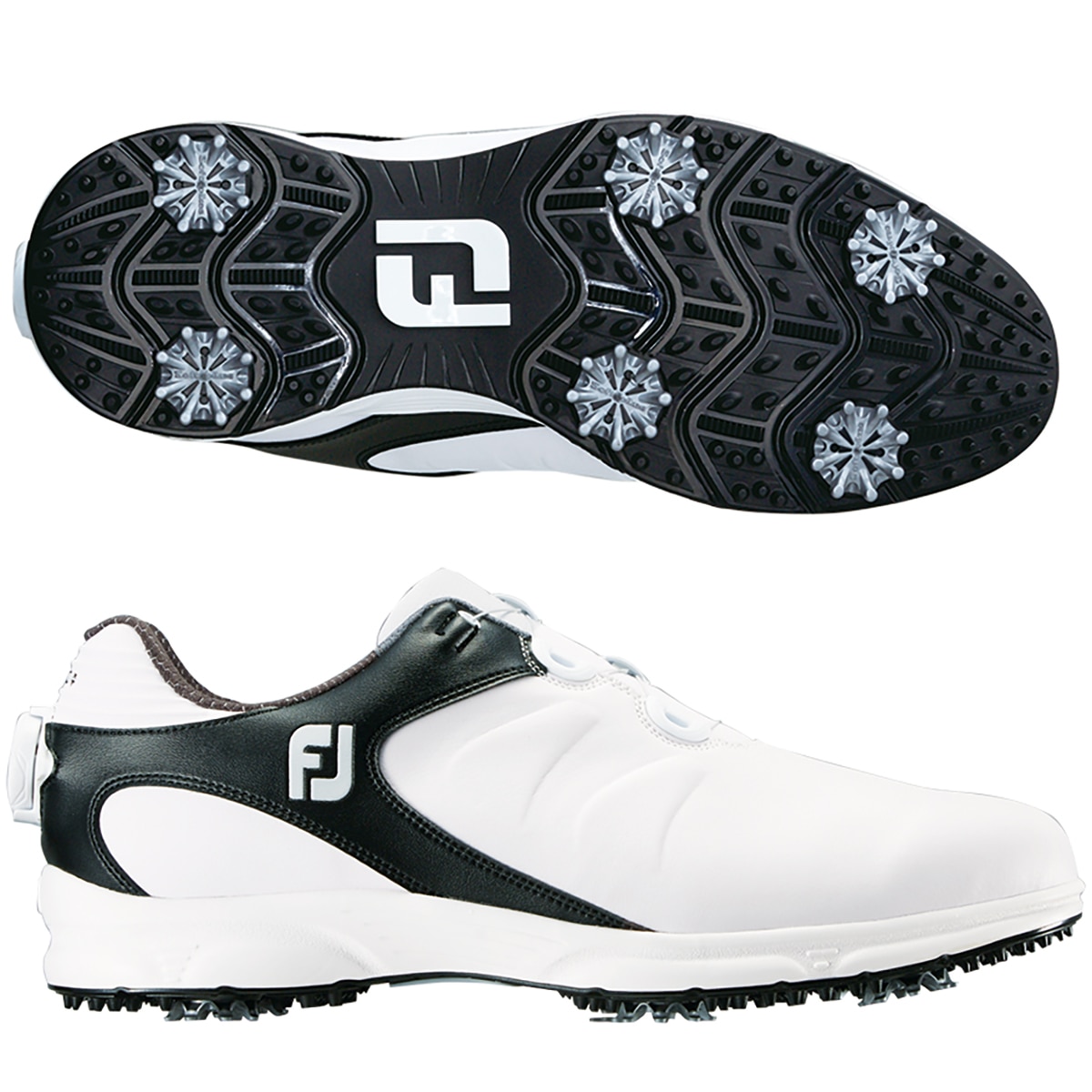口コミ・評価｜ARC XT Boaシューズ（【男性】シューズ）｜Foot Joy