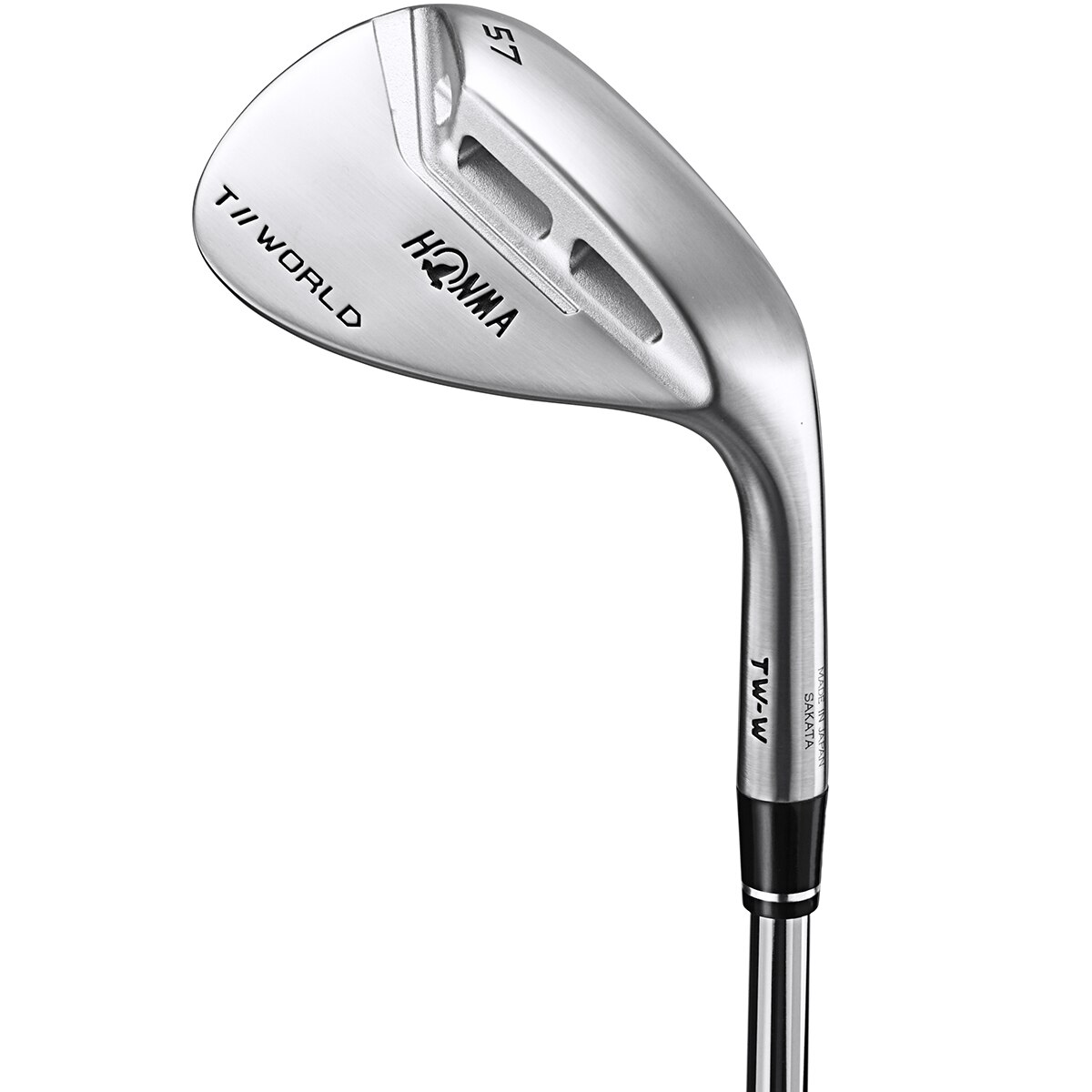 ツアーワールド TW-W ウェッジ ダイナミックゴールド(ウェッジ