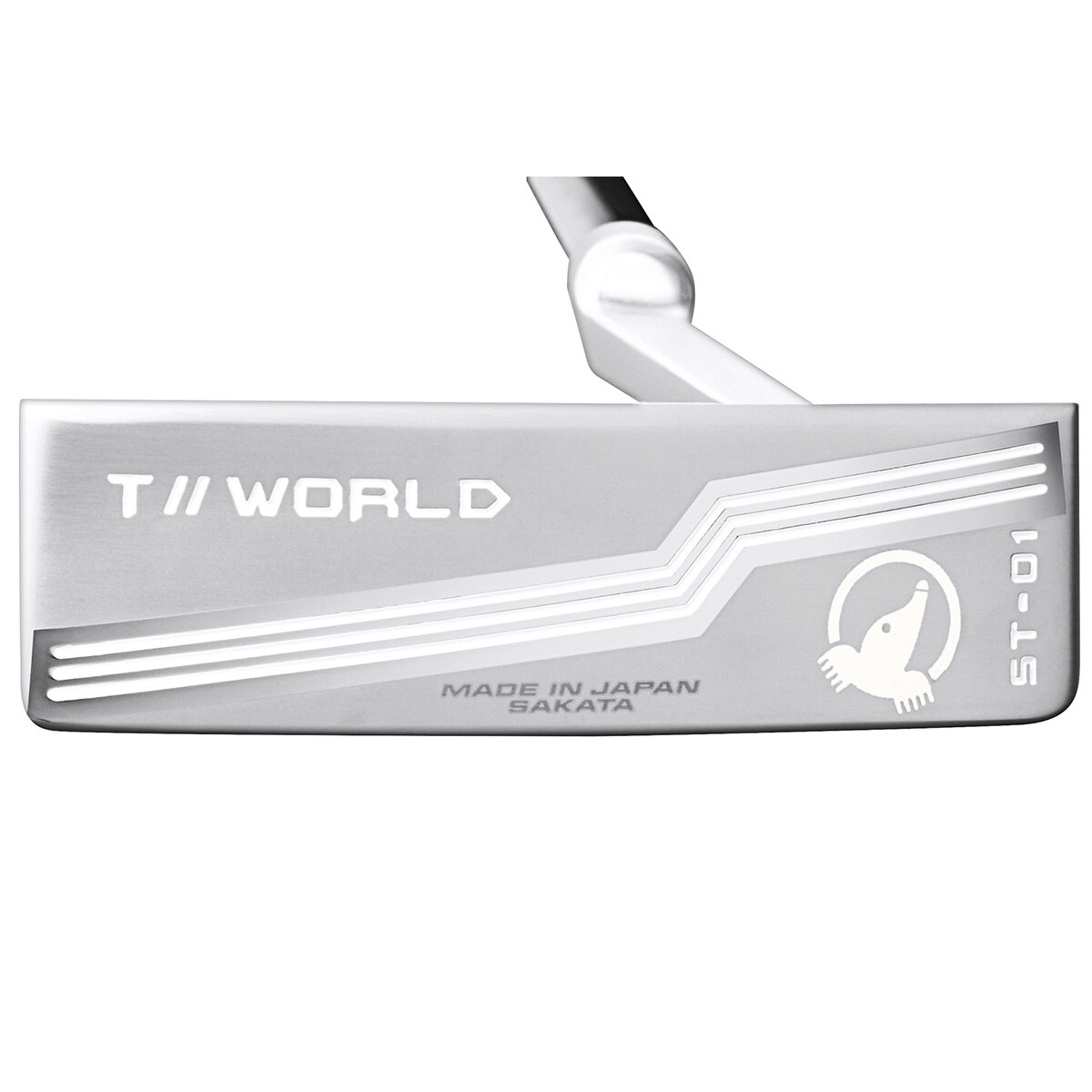 ツアーワールド TW-PTST ST-01 パター(パター（単品）)|TOUR WORLD