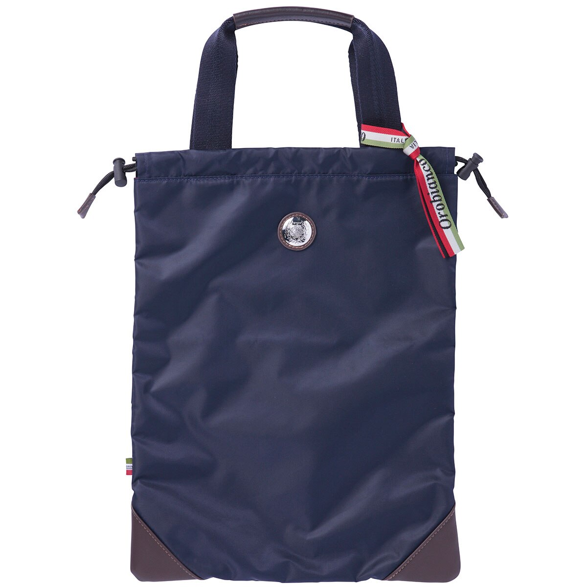 美品　オロビアンコ　シューズバッグ　定価14300円 口コミ・評価｜シューズバッグ（シューズケース）｜Orobianco