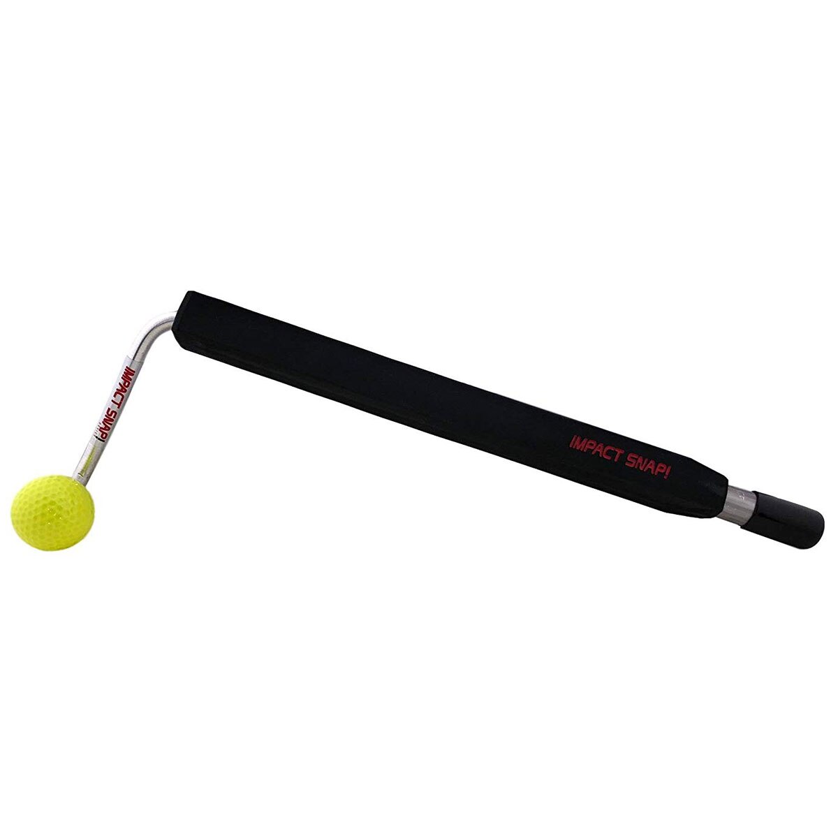 口コミ・評価｜インパクトスナップ ゴルフスイングトレーナー