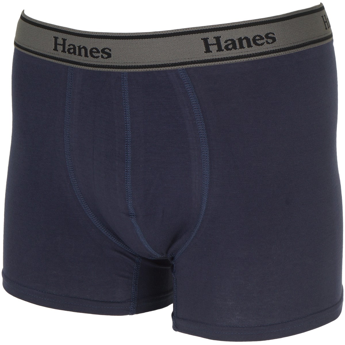 ストレッチ 1P ボクサーブリーフ(【男性】機能（ボトムス）)|Hanes