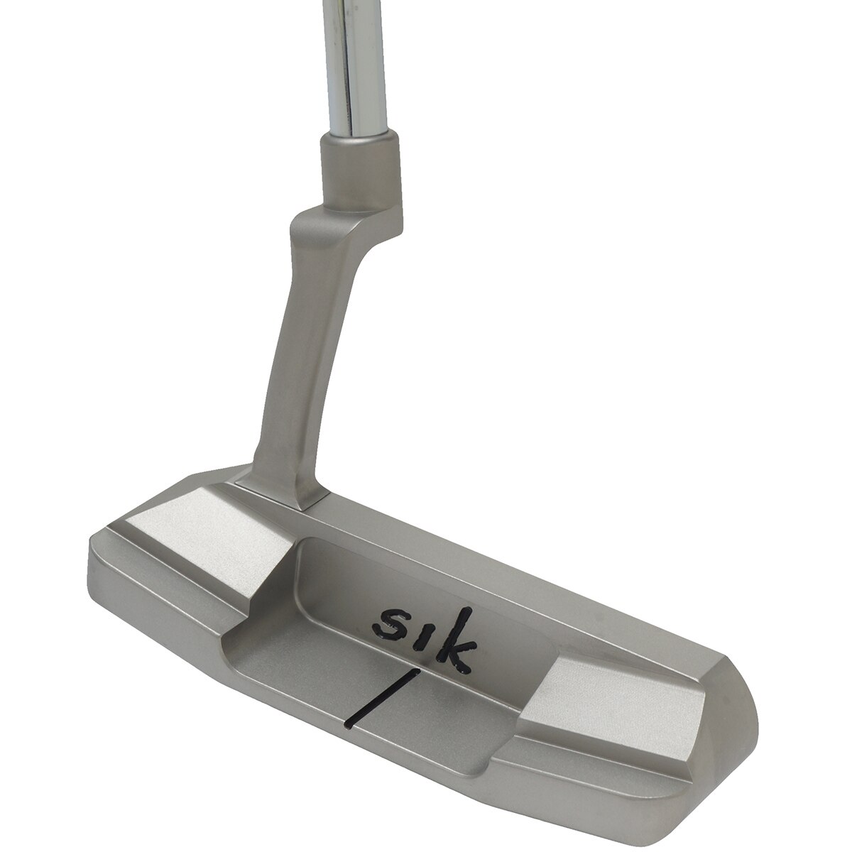 セール・アウトレット】SIKGOLF PRO ARMLOCK パター SIKオリジナル