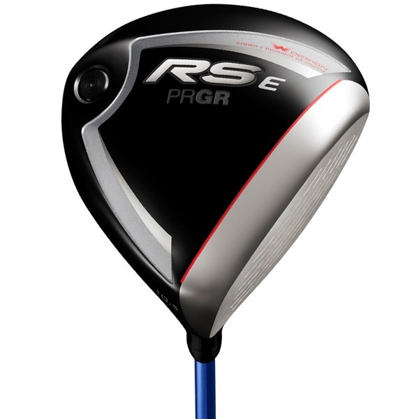 ☆RS 一皮むけ REDSpeeder EVOLUTION for PRGRゴルフSR右 